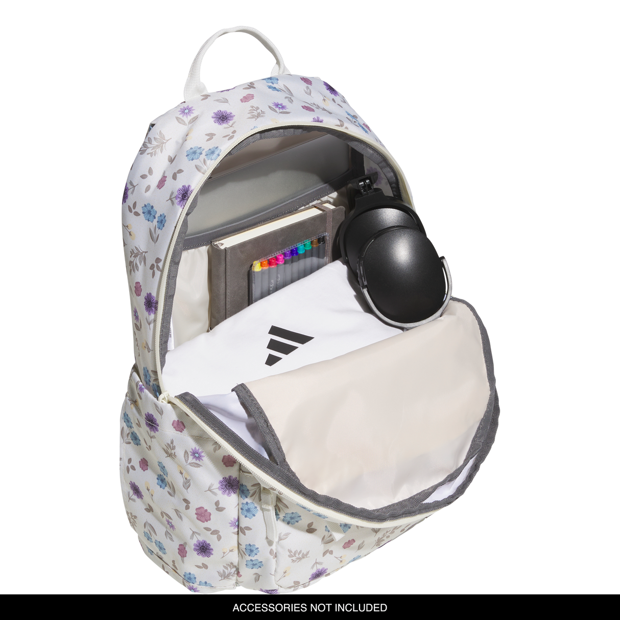 adidas Lineage Backpack-3