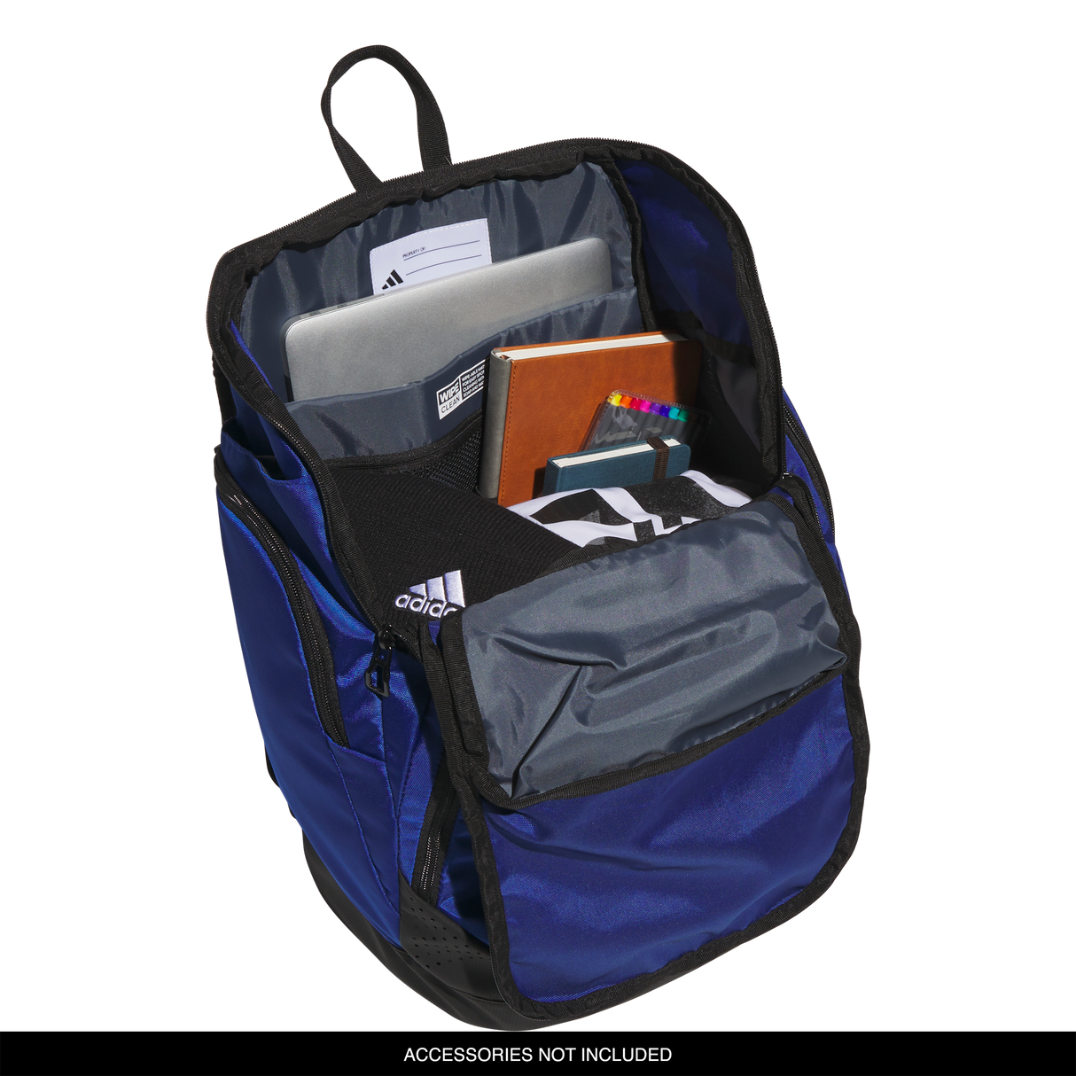 adidas 5-Star Team 2 Backpack-3