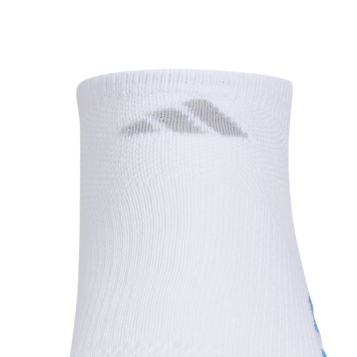 adidas Men's All Day Training 3-Pack No Show Sock-3