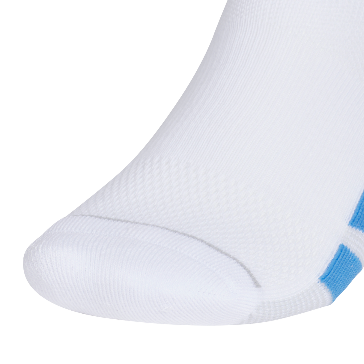 adidas Men's All Day Training 3-Pack No Show Sock-4