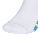 adidas Men's All Day Training 3-Pack No Show Sock-4