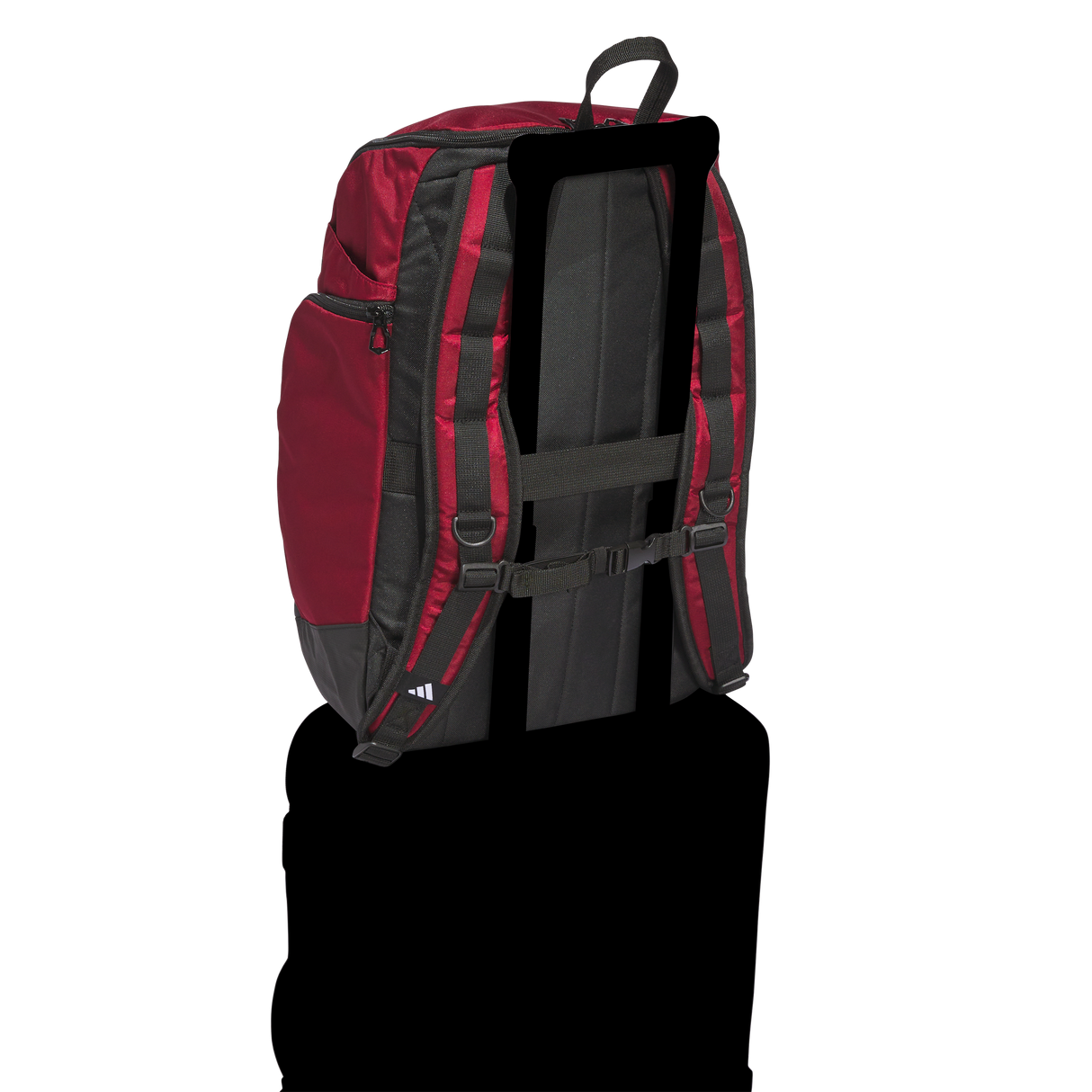 adidas 5-Star Team 2 Backpack-8