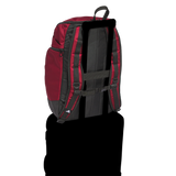 adidas 5-Star Team 2 Backpack-8