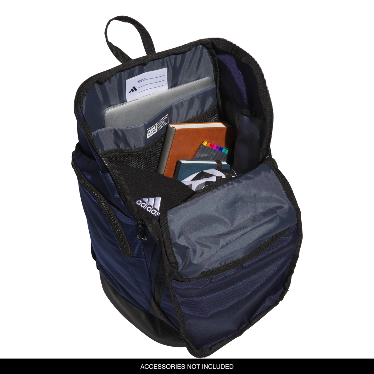 adidas 5-Star Team 2 Backpack-3