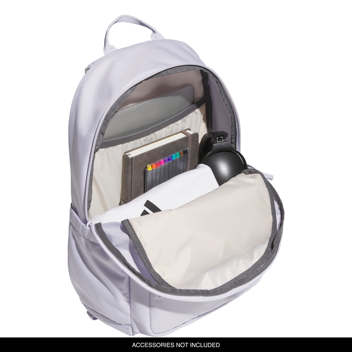 adidas Lineage Backpack-3