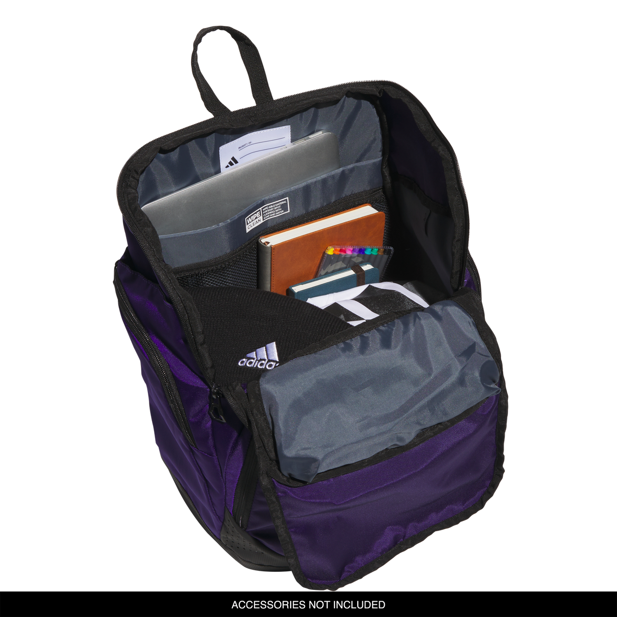 adidas 5-Star Team 2 Backpack-3