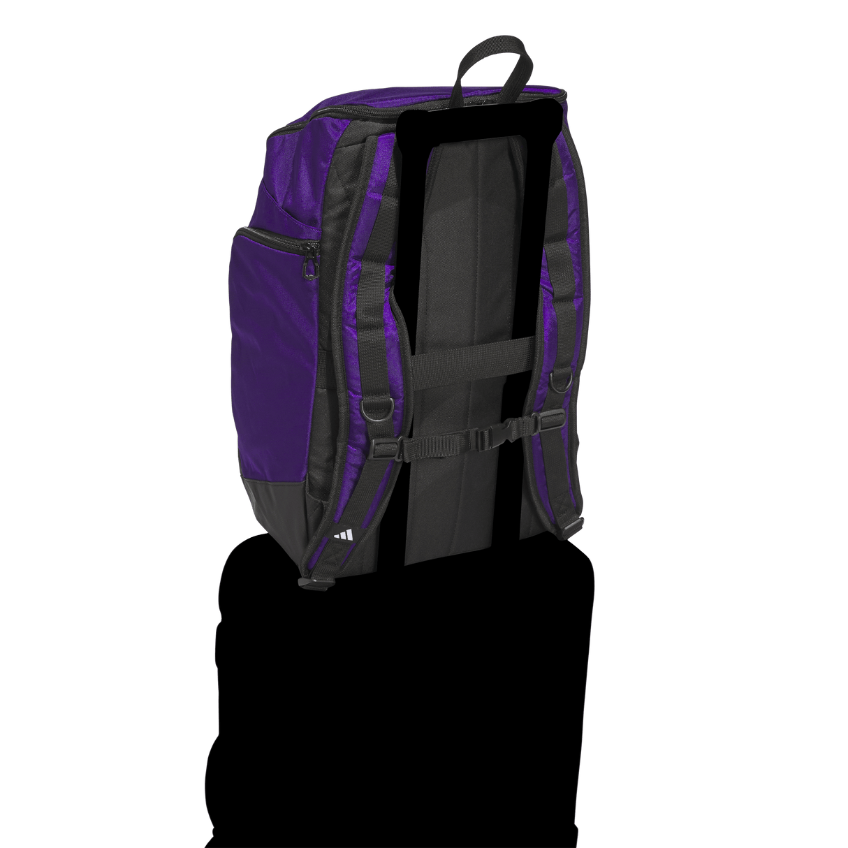 adidas 5-Star Team 2 Backpack-8