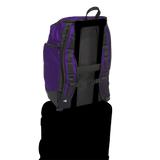 adidas 5-Star Team 2 Backpack-8