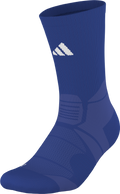adidas Select Basketball 2 Crew Sock-1