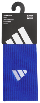 adidas Select Basketball 2 Crew Sock-5