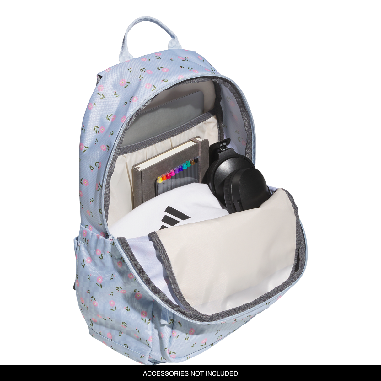 adidas Lineage Backpack-3