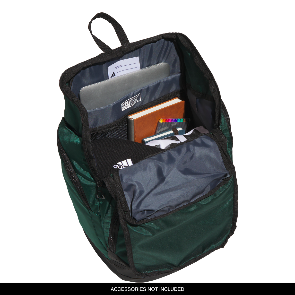 adidas 5-Star Team 2 Backpack-3
