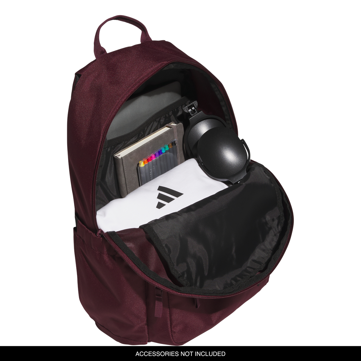 adidas Lineage Backpack-3