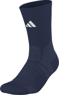 adidas Select Basketball 2 Crew Sock-1