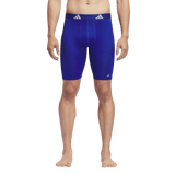 adidas Men's Performance Mesh 3-Pack Long Boxer Brief-6