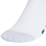 adidas Youth Athletic Cushioned 6-Pack Low Cut Sock-4