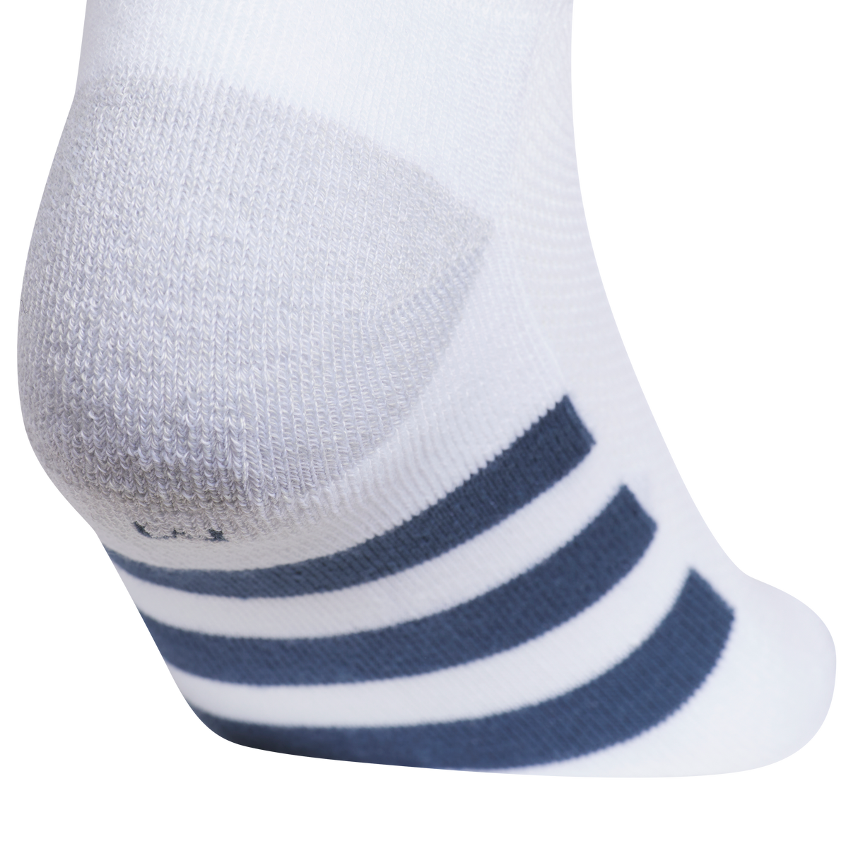 adidas Youth Athletic Cushioned 6-Pack Low Cut Sock-5