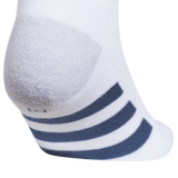 adidas Youth Athletic Cushioned 6-Pack Low Cut Sock-5