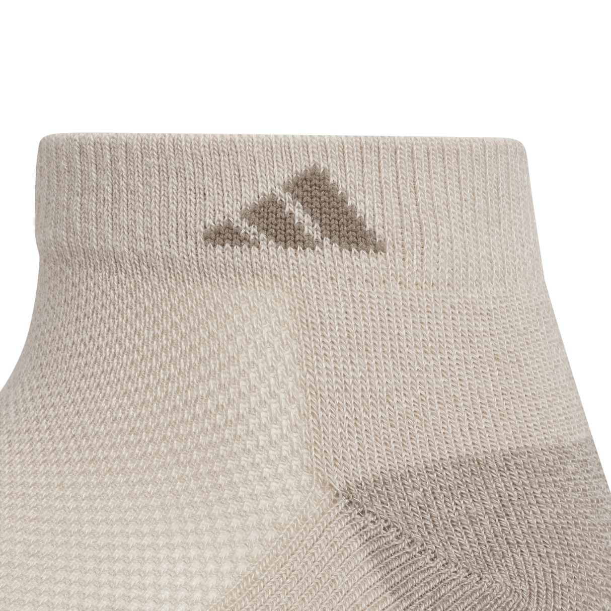 adidas Youth Athletic Cushioned 6-Pack Low Cut Sock-3