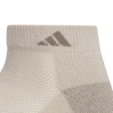adidas Youth Athletic Cushioned 6-Pack Low Cut Sock-3