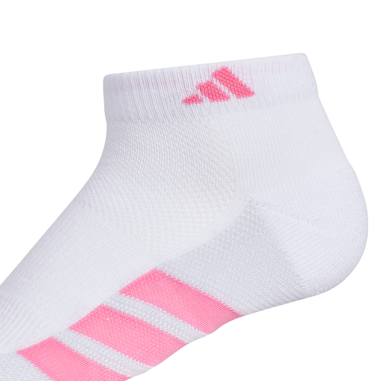 adidas Women's All Day Training 3-Pack Low Cut Sock-3