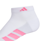 adidas Women's All Day Training 3-Pack Low Cut Sock-3