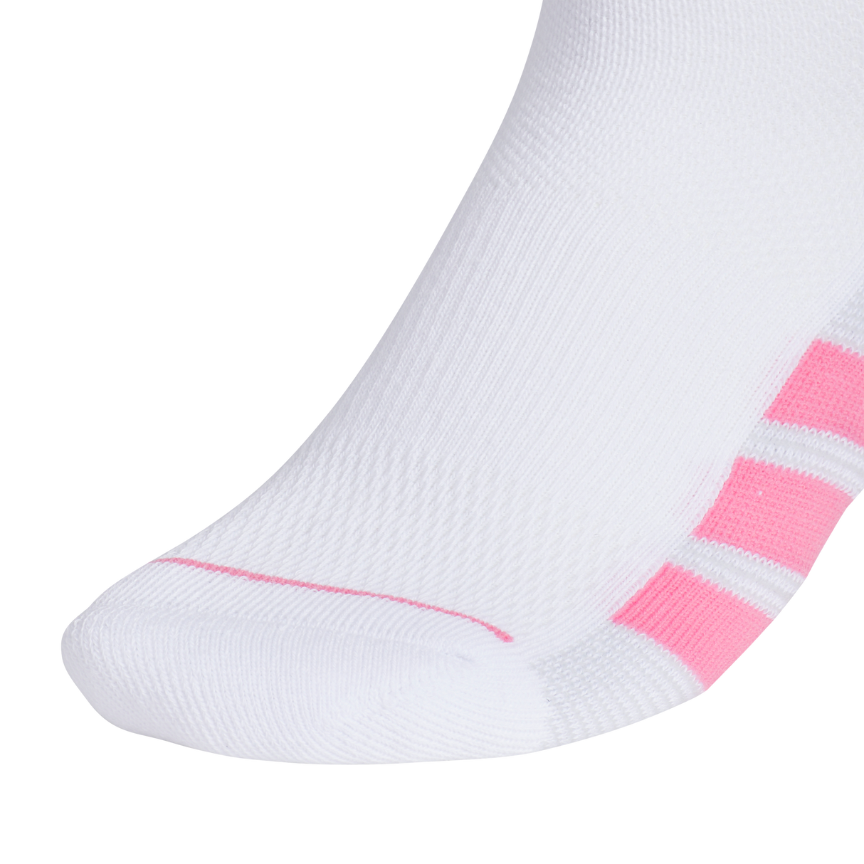 adidas Women's All Day Training 3-Pack Low Cut Sock-4