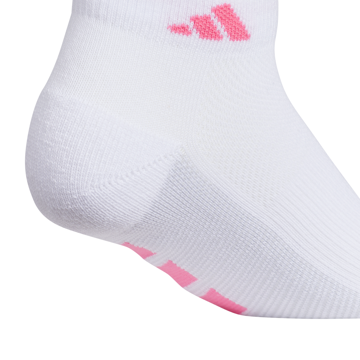 adidas Women's All Day Training 3-Pack Low Cut Sock-5