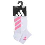 adidas Women's All Day Training 3-Pack Low Cut Sock-6