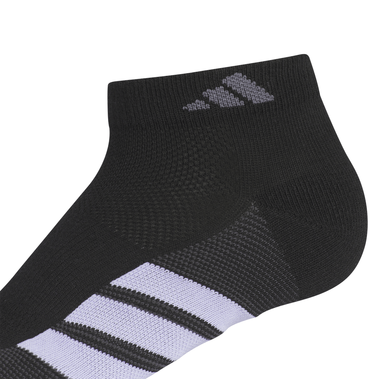 adidas Women's All Day Training 3-Pack Low Cut Sock-3