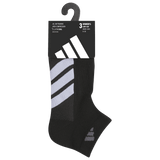 adidas Women's All Day Training 3-Pack Low Cut Sock-6