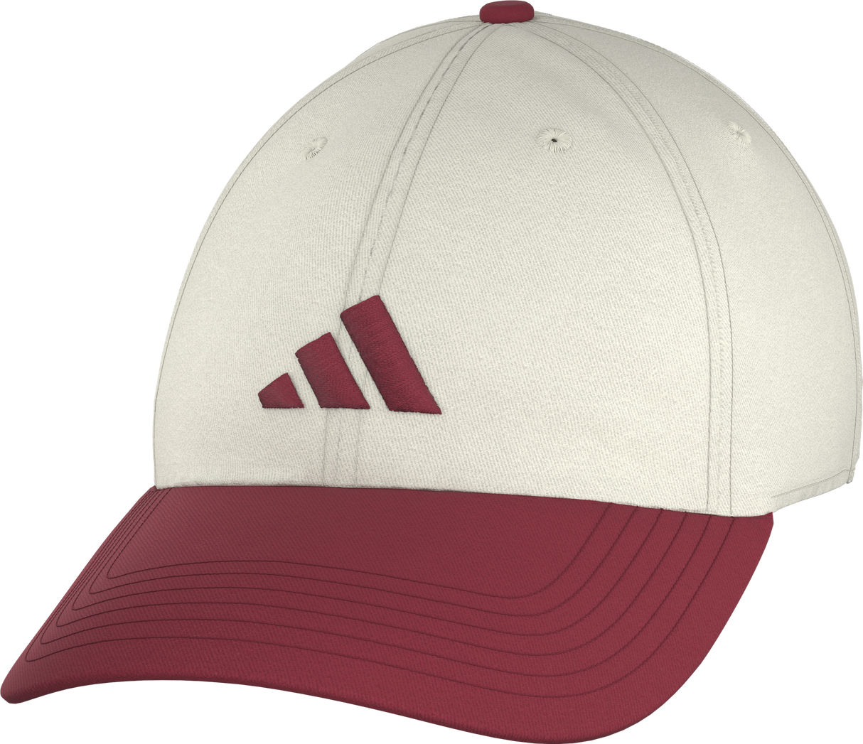 adidas Men's Ultimate 3 Cap-1