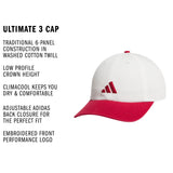 adidas Men's Ultimate 3 Cap-2