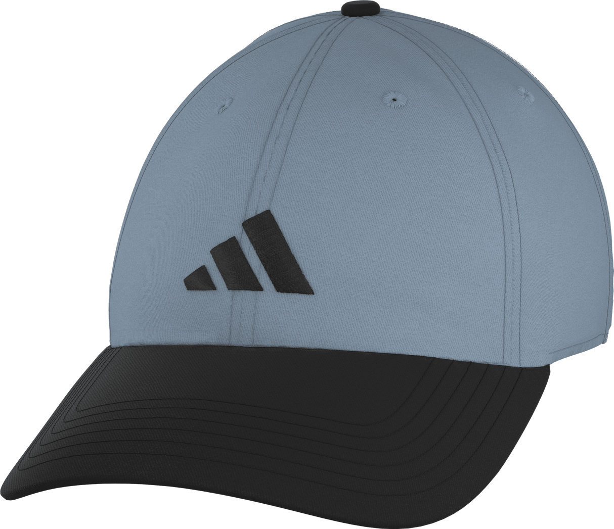 adidas Men's Ultimate 3 Cap-1