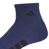 adidas Men's Cushioned 4.0 3-Pack Quarter Sock-2