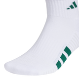 adidas Men's Cushioned 4.0 3-Pack Quarter Sock-3