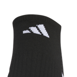 adidas Men's Cushioned 4.0 3-Pack No Show Sock-2