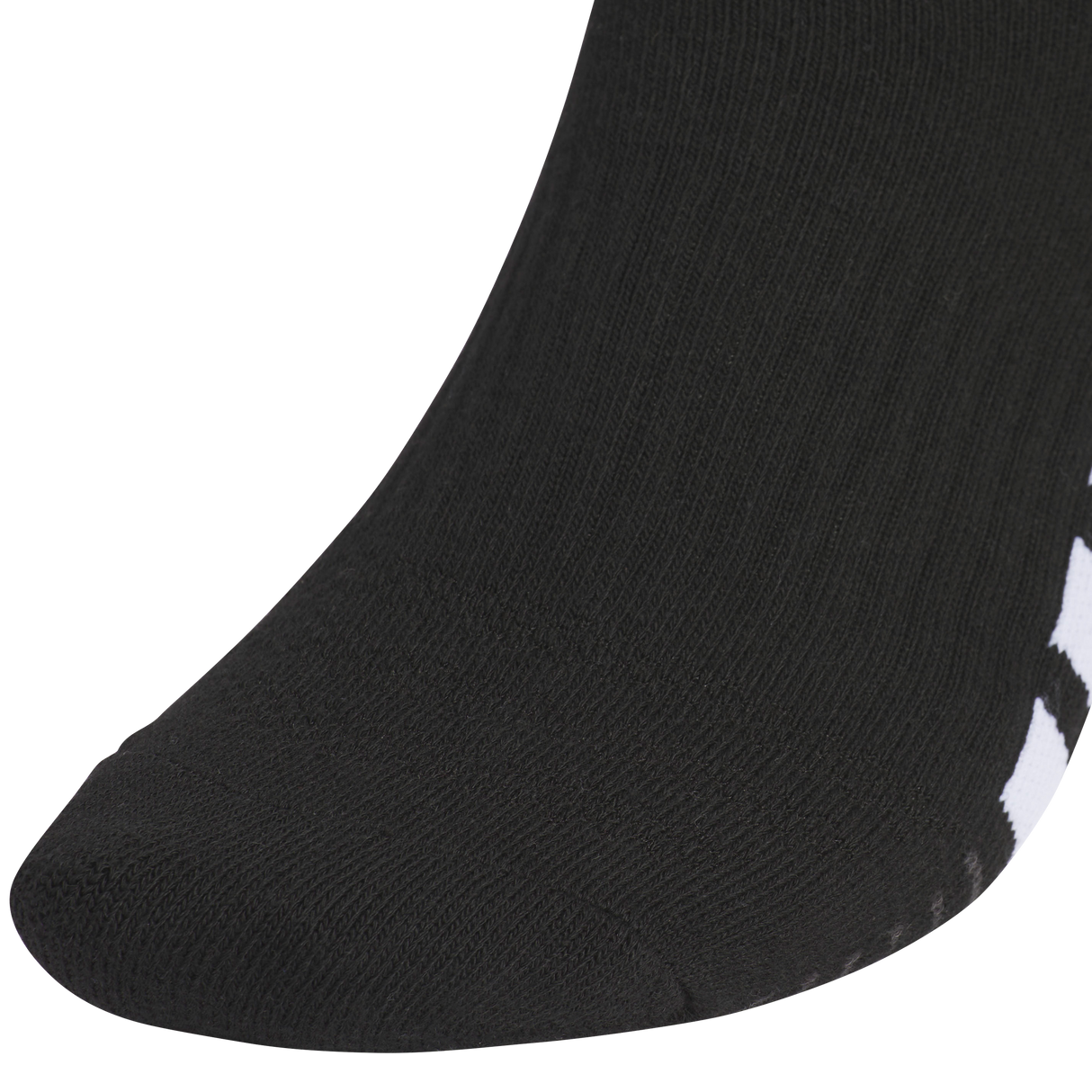 adidas Men's Cushioned 4.0 3-Pack No Show Sock-3