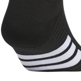 adidas Men's Cushioned 4.0 3-Pack No Show Sock-4