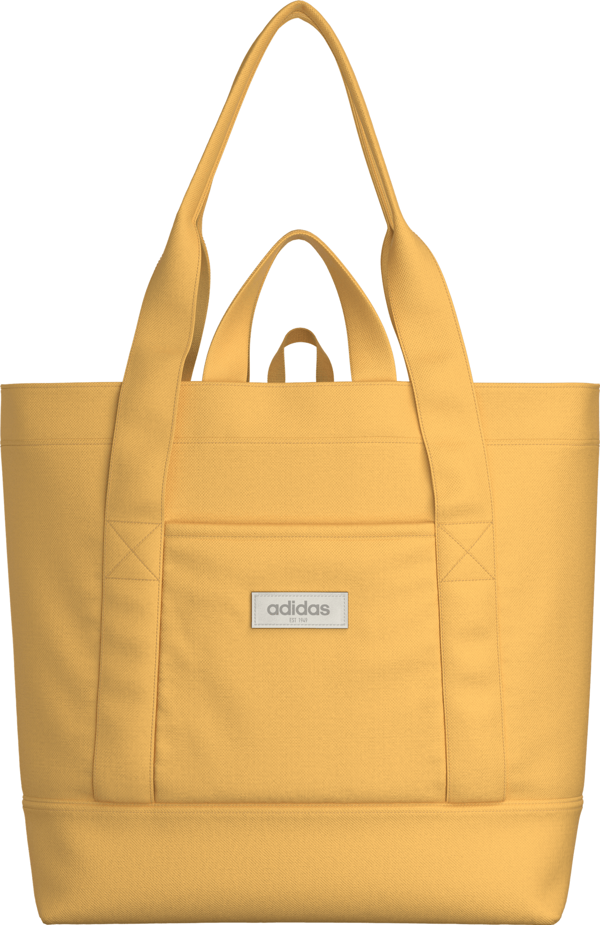 adidas Canvas Court Tote-1