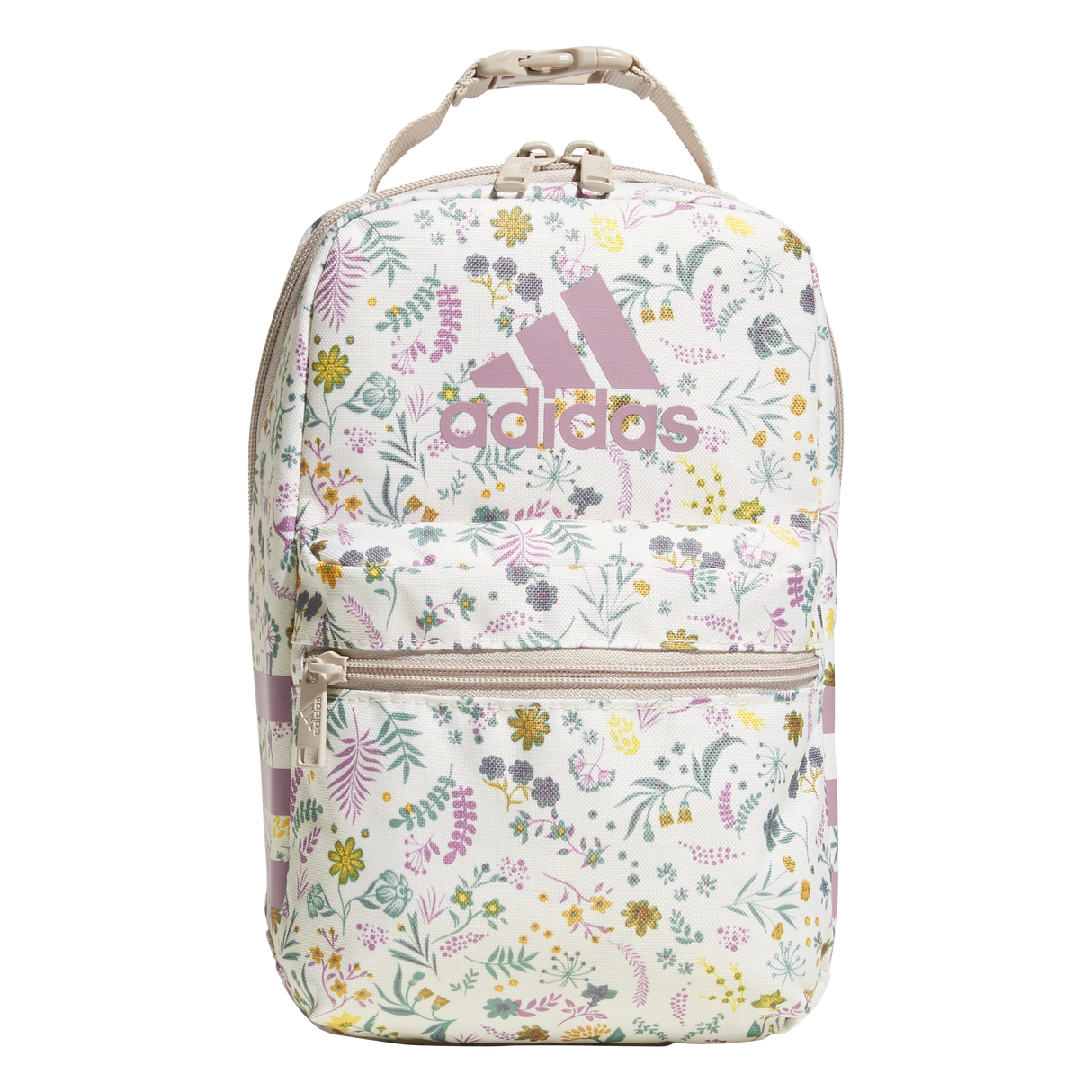 adidas Santiago 3 Lunch Bag-1