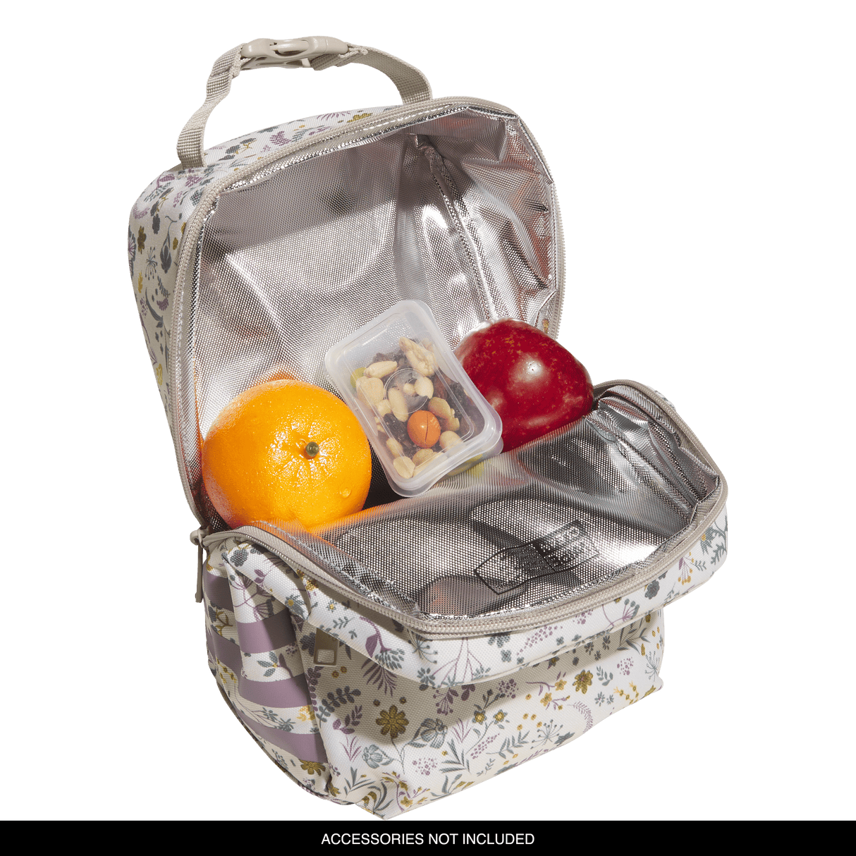 adidas Santiago 3 Lunch Bag-3