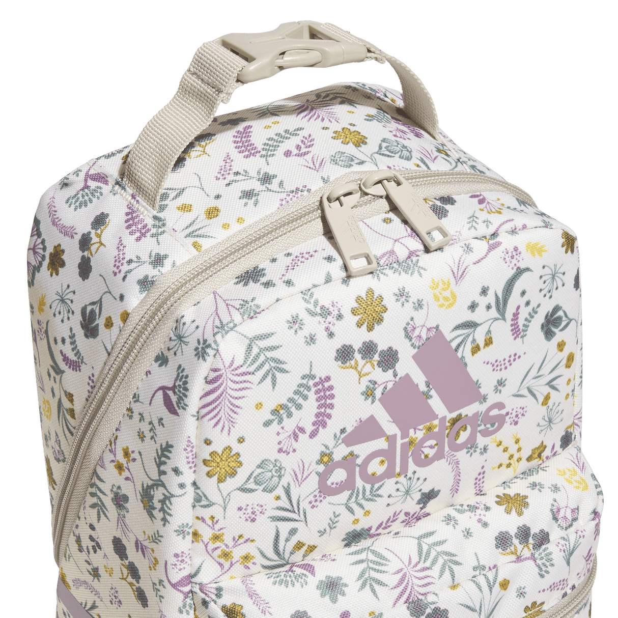 adidas Santiago 3 Lunch Bag-4