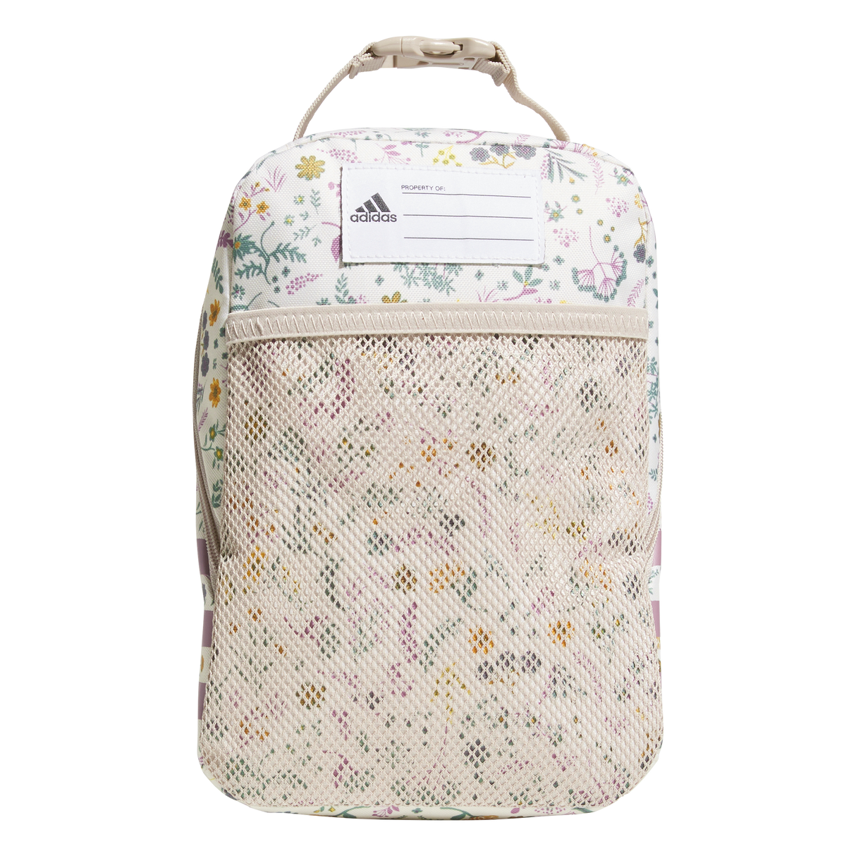 adidas Santiago 3 Lunch Bag-5