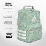 adidas Santiago 3 Lunch Bag-2