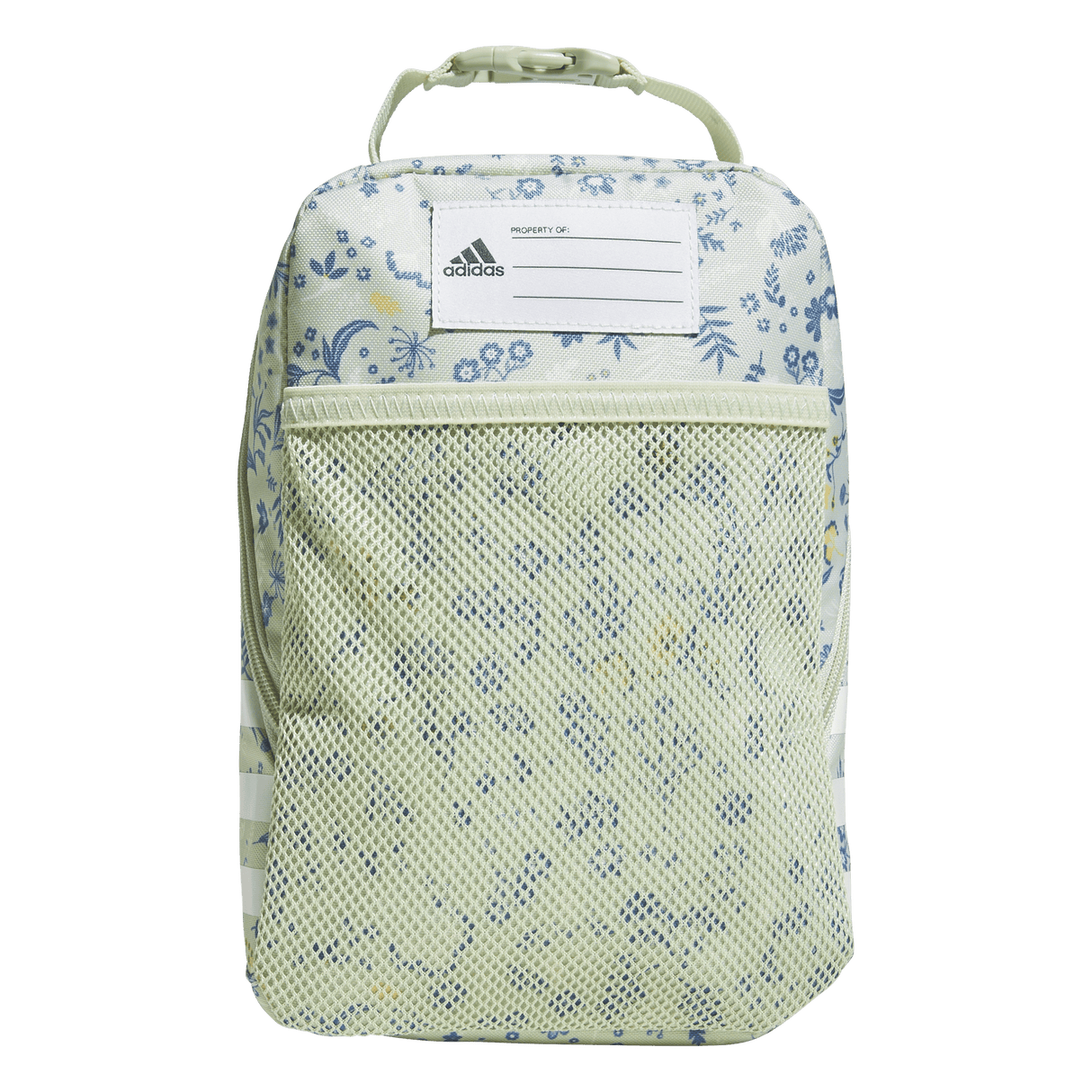 adidas Santiago 3 Lunch Bag-5