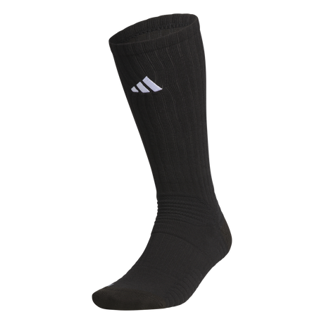 adidas Select Basketball Slouch Crew Sock-1