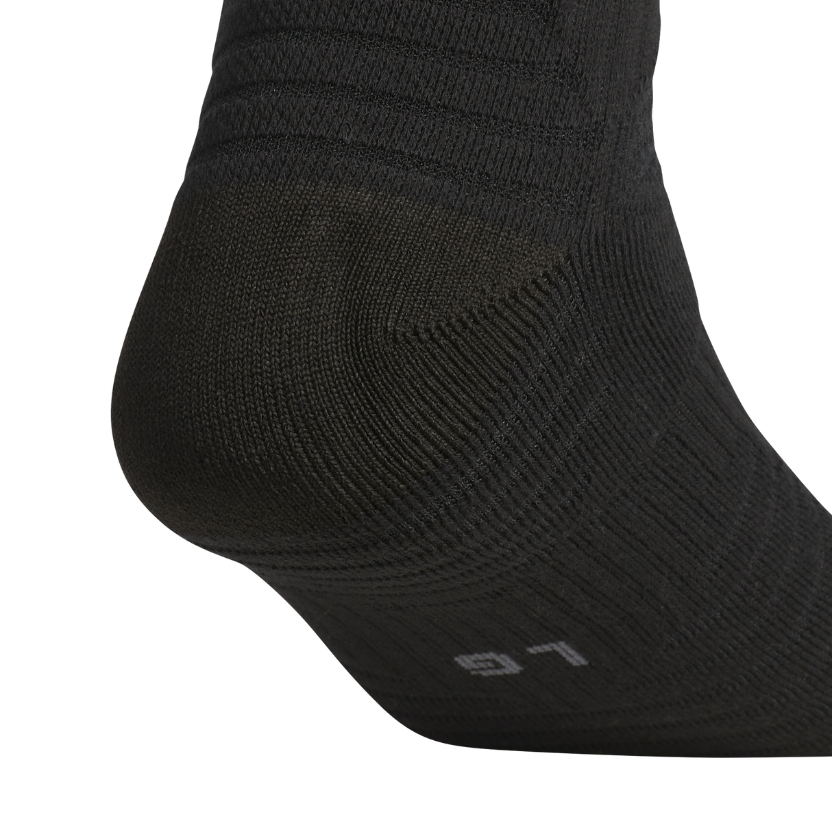 adidas Select Basketball Slouch Crew Sock-5