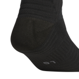 adidas Select Basketball Slouch Crew Sock-5