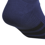 adidas Men's Cushioned 4.0 3-Pack No Show Sock-4